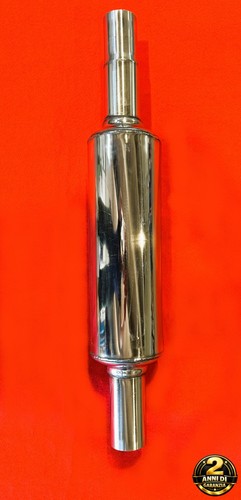 Silenziatore universale - , di