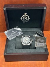 Orologio BALLAST BL-3143-02