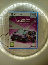 Wrc Generations - PS5 Playstation 4 Ottimo