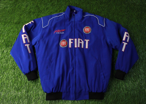 Giacca uomo fiat - giacca, anni