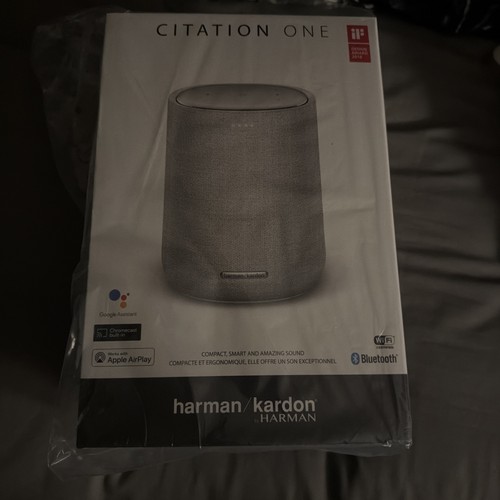 Harman kardon citation one - harman,