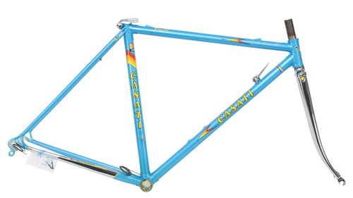 Telaio casati monza - casati, gold