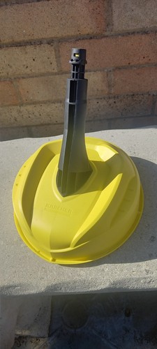 Pulitore patio originale
