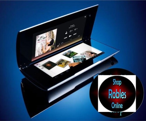 Sony tablet 4gb - sony, p
