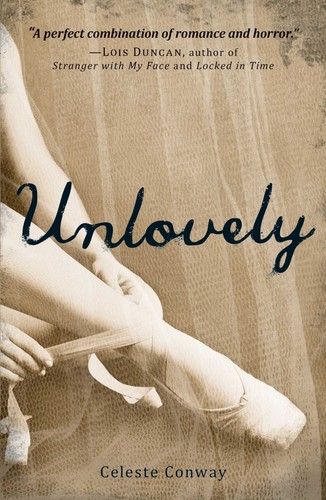 Unlovely conway celeste - -, conway,