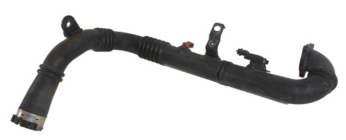 Tubo intercooler turbo renault - tubo,