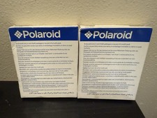 NIB OEM Polaroid Type 600