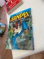 MANGA -  SANPEI - RAGAZZO PESCATORE - N. 2 - STAR COMICS