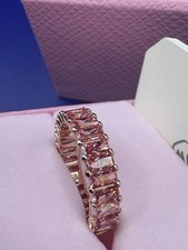 Anello matrice Swarovski