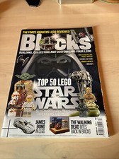 Blocks Lego Magazine Issue 13