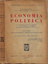 Economia Politica (ad uso