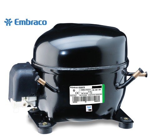 Compressore embraco neu6220gk - compressore,
