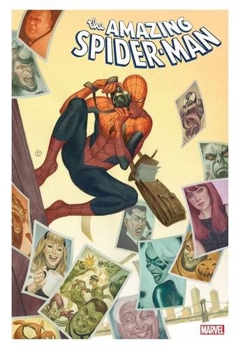 Amazing spider man lgy 900 - amazing, #6