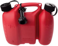 Oregon Contenitore / Tanica