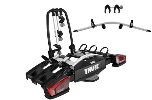 Thule rastrelliere supporto - rastrelliere,