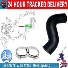 Manicotto Tubo Intercooler