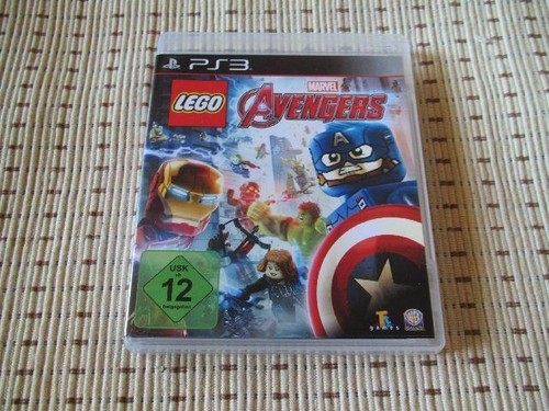 Lego marvel avengers per - lego,