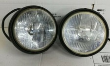 FARI FIAT CAMPAGNOLA D'EPOCA