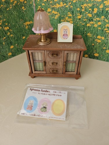Sylvanian family giapponese - sylvanian,