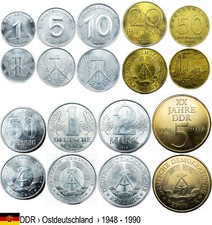 KMS DDR Germania Est_1948 -
