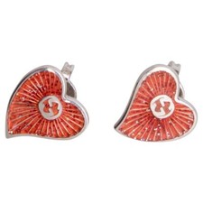 Orecchini GUCCI 301328 tono