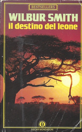 Destino del leone wilbur - il,