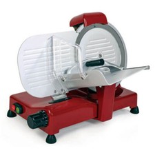 Affettatrice nuova lama cm - affettatrice,