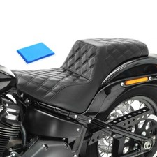 Sella Gel Biposto per Harley