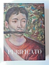 PURIFICATO - UMBERTO BOSCO -