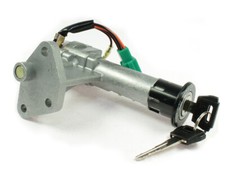 Blocchetto accensione completo