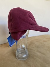 VTG Sergio Tacchini Fleece Hat