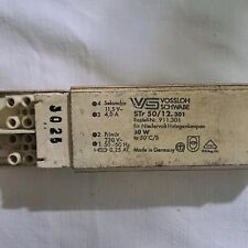 TRASFORMATORE LAMELLARE PER