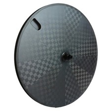 Ruote a disco in fibra di carbonio 700C bici da corsa guida freno a disco center lock mozzo ruota