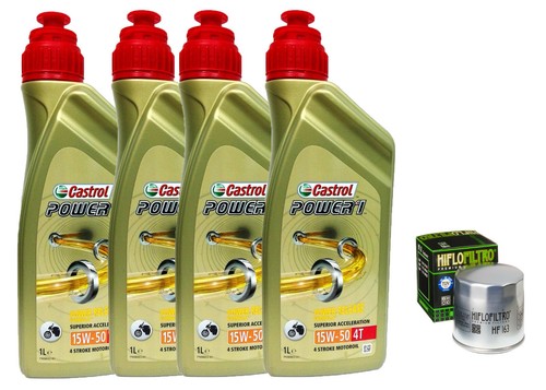 Kit tagliando bmw - tagliando,