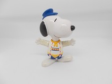 Peanuts Snoopy Mc Donalds Giro