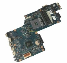 SCHEDA MADRE MOTHERBOARD per Toshiba Satellite C855-1L4 - placa carte mere