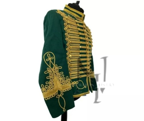 Giacca uomo uniforme militare - uomo,
