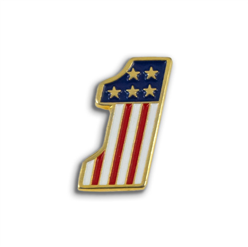 Spilla pin metallo vintage - pin,