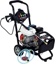 Benzina Idropulitrice 7PS OHV