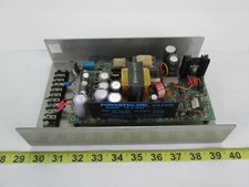 Powertec Power Supply Model 19