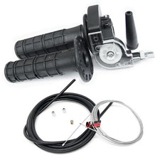 MF2208 Kit Comando Gas Rapido