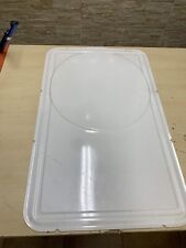 Pannello posteriore lavatrice Hoover Zerowatt HS 61 AT