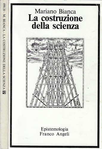 Costruzione della scienza - costruzione,