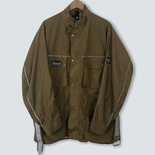 Giacca moto professionale - giacca,