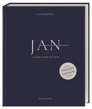 JAN: Laboratory of love. The
