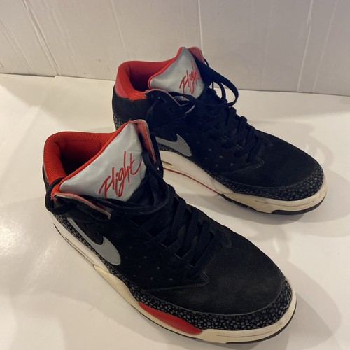 Scarpa basket nike air - basket,