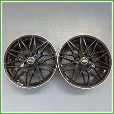 Cerchio in Lega AUDI A3 (8V) (dal 05/2016 al 02/2021) 18 pollici 18 8.0J 5x112