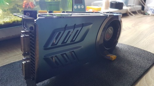 Leadtek winfast px8800 - winfast, gtx