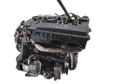 MOTORE SEMICOMPLETO PER JAGUAR