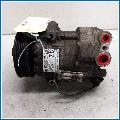 Compressore clima aria - ac,